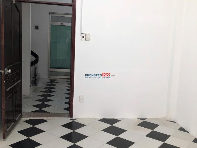 Bất động sản cho thuê tại Hồ Chí Minh