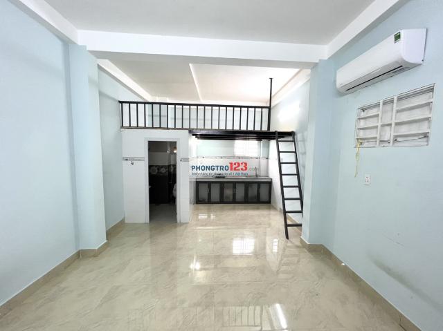 Bất động sản cho thuê tại Hồ Chí Minh