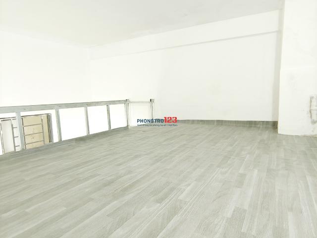 Bất động sản cho thuê tại Hồ Chí Minh