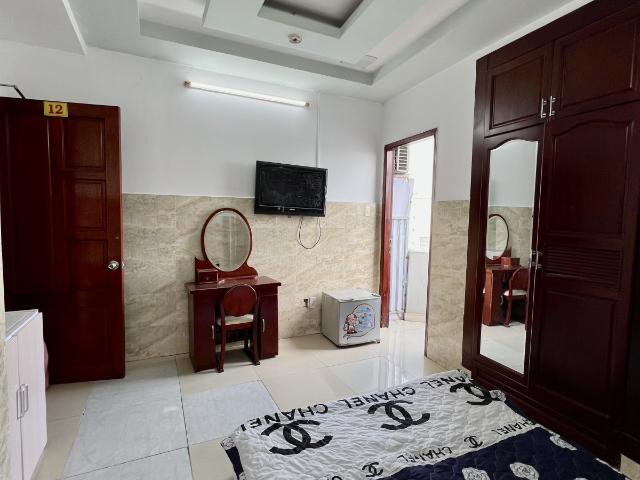 Bất động sản cho thuê tại Hồ Chí Minh
