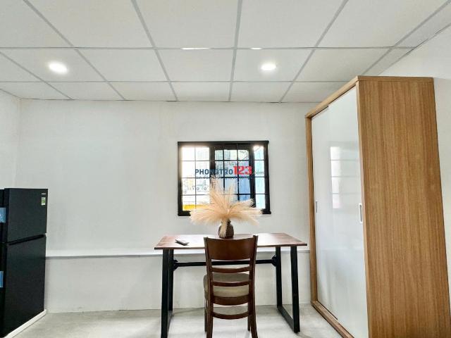Bất động sản cho thuê tại Hồ Chí Minh