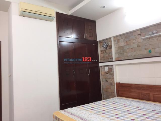 Bất động sản cho thuê tại Hồ Chí Minh
