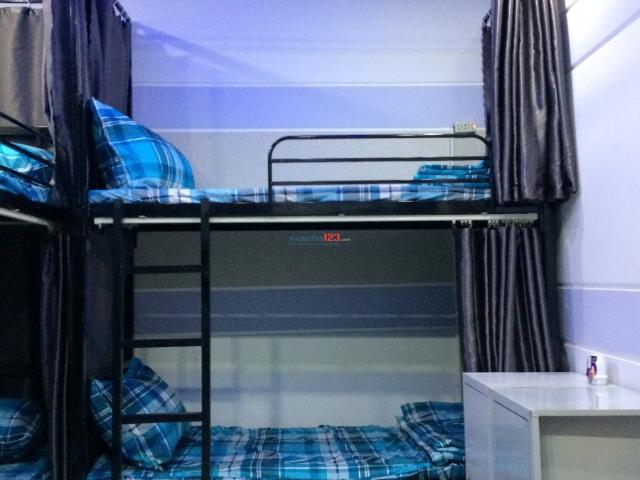 Bất động sản cho thuê tại Hồ Chí Minh