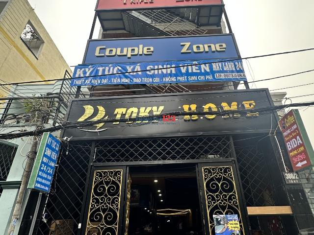 Bất động sản cho thuê tại Hồ Chí Minh