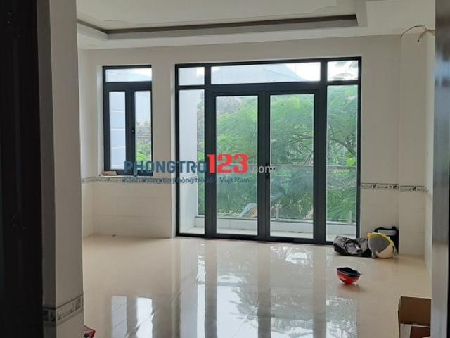 Bất động sản cho thuê tại Hồ Chí Minh