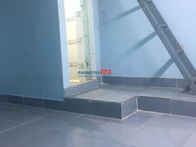 Bất động sản cho thuê tại Hồ Chí Minh