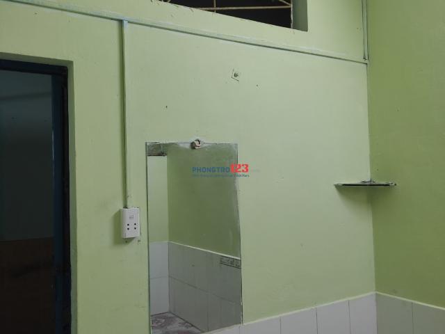 Bất động sản cho thuê tại Hồ Chí Minh