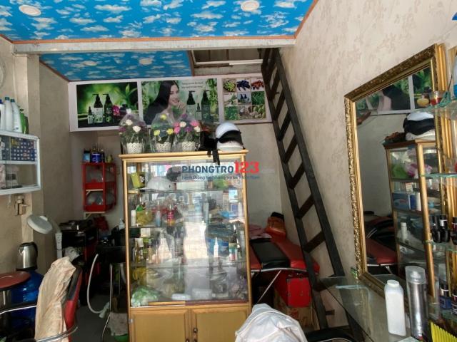 Bất động sản cho thuê tại Hồ Chí Minh
