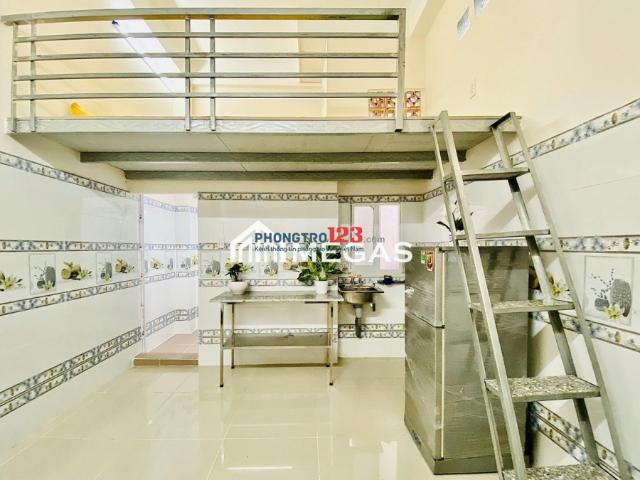 Bất động sản cho thuê tại Hồ Chí Minh