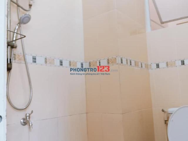 Bất động sản cho thuê tại Hồ Chí Minh