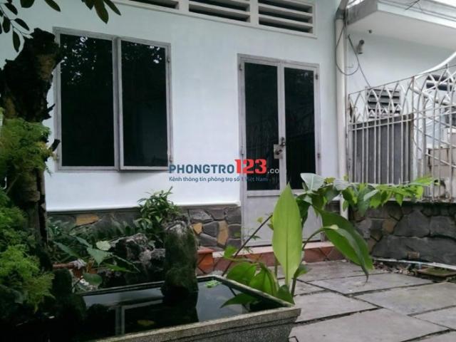 Bất động sản cho thuê tại Hồ Chí Minh