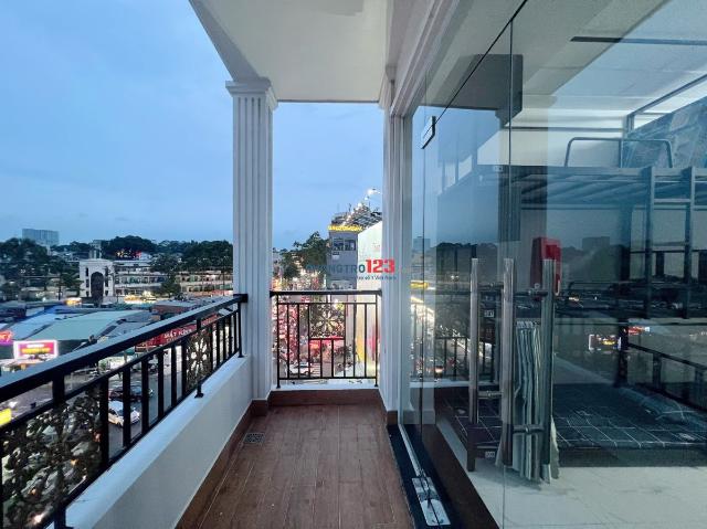 Bất động sản cho thuê tại Hồ Chí Minh