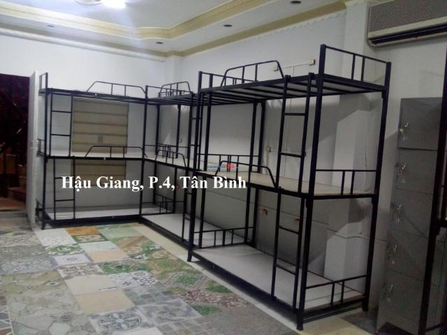 Bất động sản cho thuê tại Hồ Chí Minh