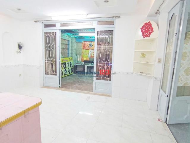 Bất động sản cho thuê tại Hồ Chí Minh