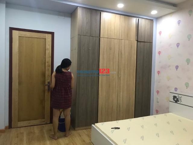 Bất động sản cho thuê tại Hồ Chí Minh