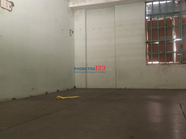 Bất động sản cho thuê tại Hồ Chí Minh