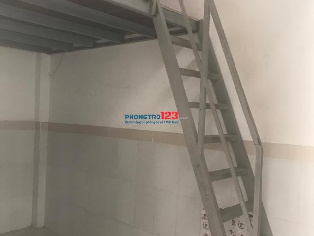 Bất động sản cho thuê tại Hồ Chí Minh