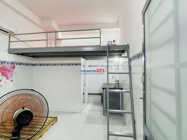 Bất động sản cho thuê tại Hồ Chí Minh
