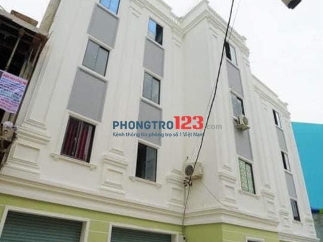 Bất động sản cho thuê tại Hồ Chí Minh