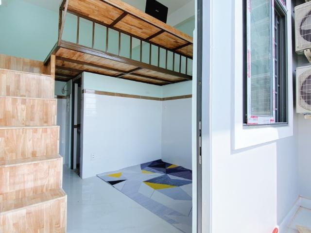 Bất động sản cho thuê tại Hồ Chí Minh