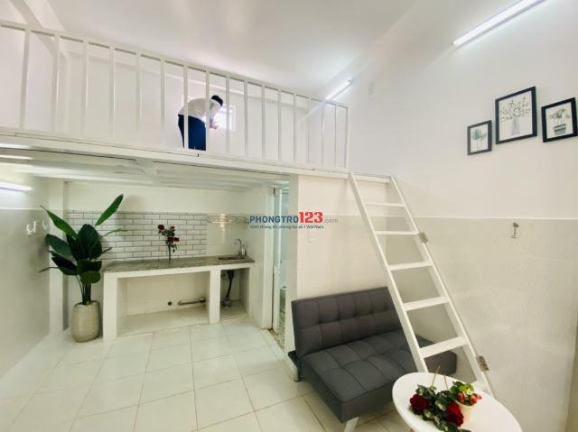 Bất động sản cho thuê tại Hồ Chí Minh