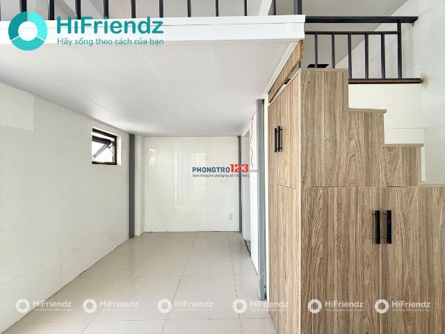 Bất động sản cho thuê tại Hồ Chí Minh