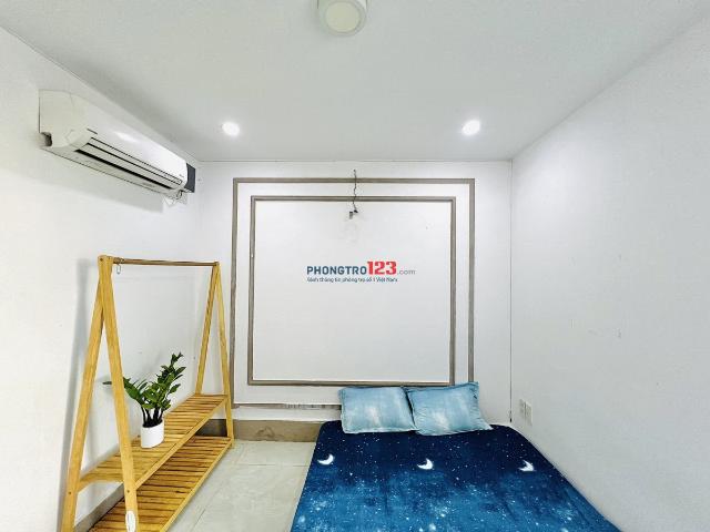 Bất động sản cho thuê tại Hồ Chí Minh