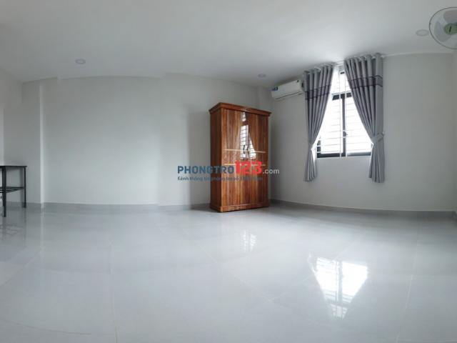 Bất động sản cho thuê tại Hồ Chí Minh
