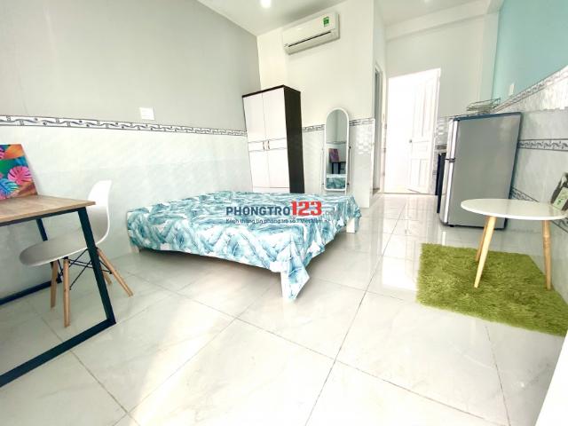 Bất động sản cho thuê tại Hồ Chí Minh