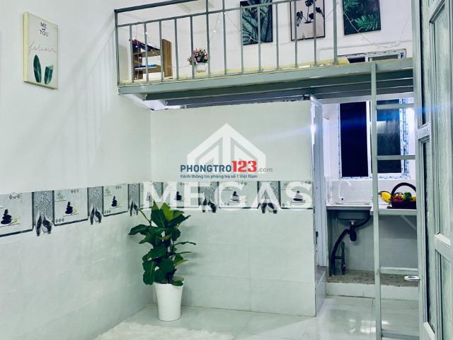 Bất động sản cho thuê tại Hồ Chí Minh