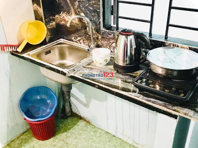 Bất động sản cho thuê tại Hồ Chí Minh