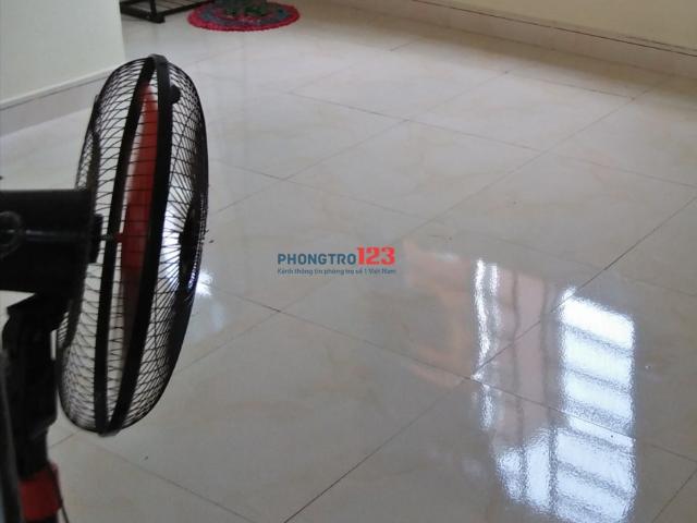 Bất động sản cho thuê tại Hồ Chí Minh