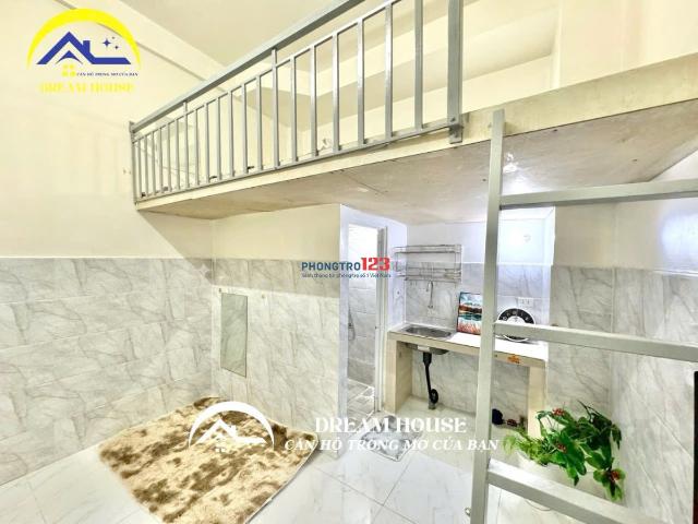 Bất động sản cho thuê tại Hồ Chí Minh