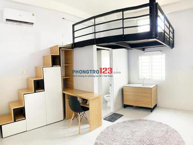 Bất động sản cho thuê tại Hồ Chí Minh