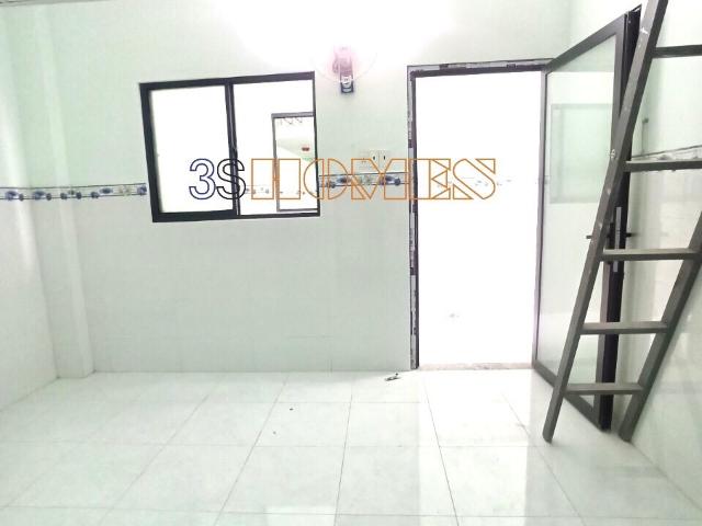 Bất động sản cho thuê tại Hồ Chí Minh