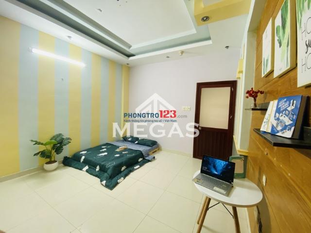 Bất động sản cho thuê tại Hồ Chí Minh