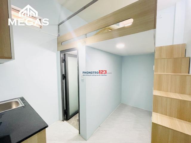 Bất động sản cho thuê tại Hồ Chí Minh