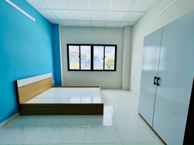 Bất động sản cho thuê tại Hồ Chí Minh