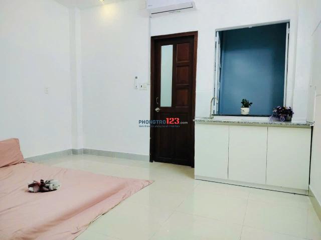 Bất động sản cho thuê tại Hồ Chí Minh