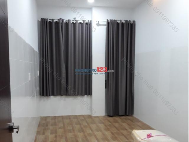 Bất động sản cho thuê tại Hồ Chí Minh