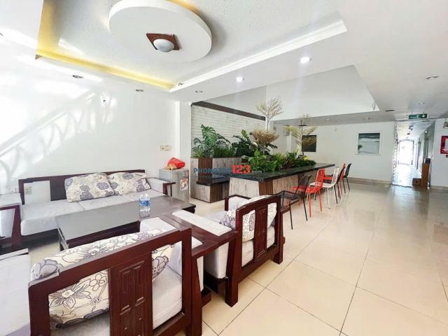 Bất động sản cho thuê tại Hồ Chí Minh