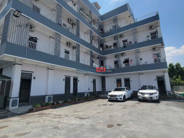 Bất động sản cho thuê tại Hồ Chí Minh