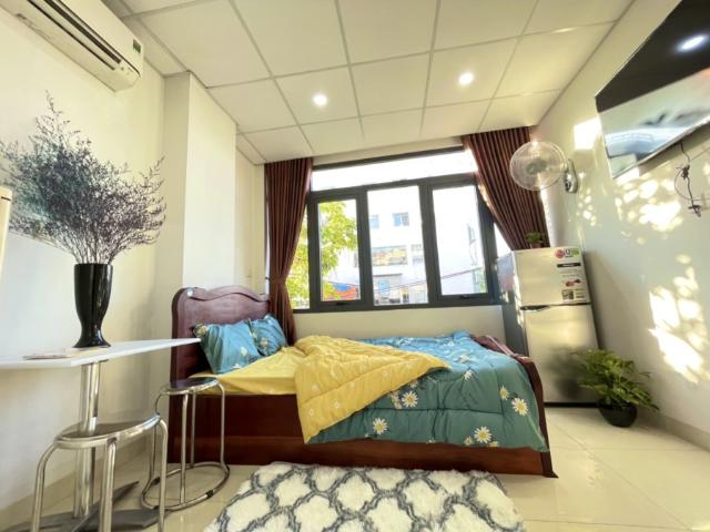 Bất động sản cho thuê tại Hồ Chí Minh