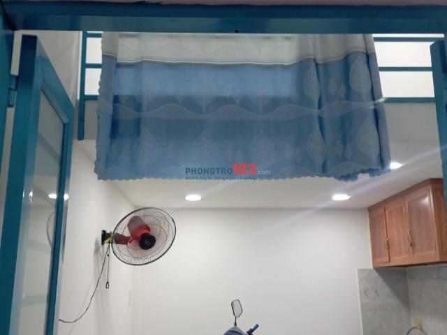 Bất động sản cho thuê tại Hồ Chí Minh