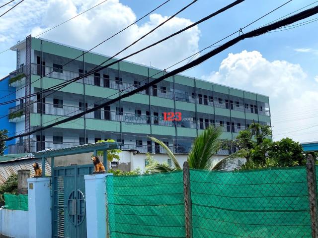 Bất động sản cho thuê tại Hồ Chí Minh