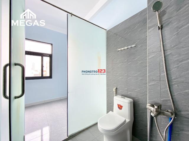Bất động sản cho thuê tại Hồ Chí Minh