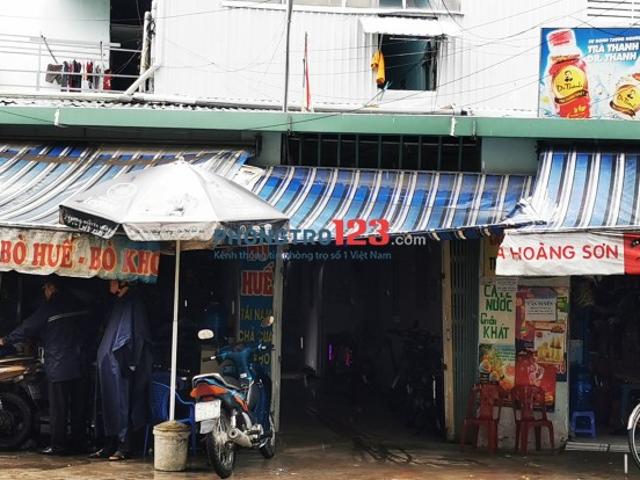 Bất động sản cho thuê tại Hồ Chí Minh