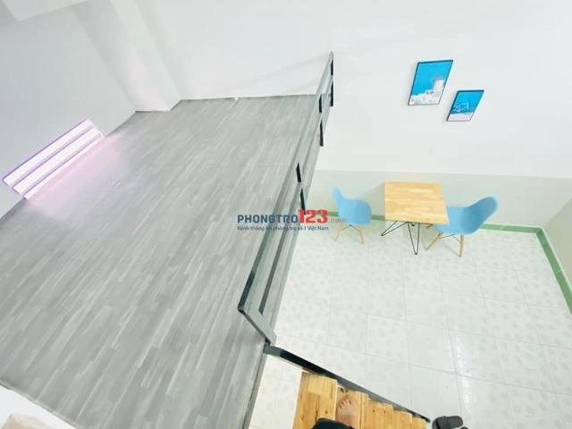 Bất động sản cho thuê tại Hồ Chí Minh