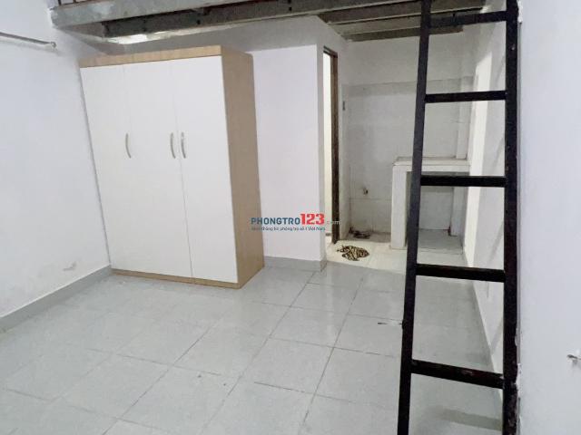 Bất động sản cho thuê tại Hồ Chí Minh