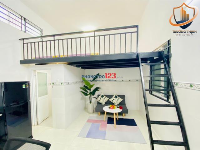 Bất động sản cho thuê tại Hồ Chí Minh